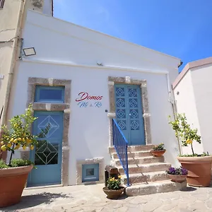 Domos Mi & Ro Maison d'hôtes