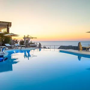 Bajaloglia Hotel